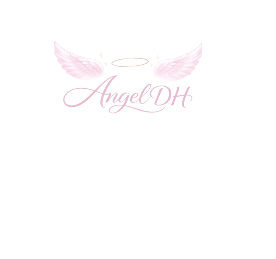 Angel DH Lashes